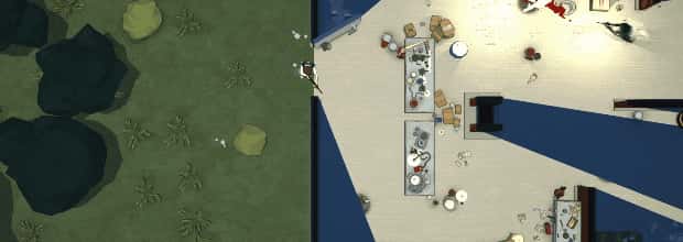 STEAM学习 最后一次突击 Phantom Squad V1.0.1 6G背景