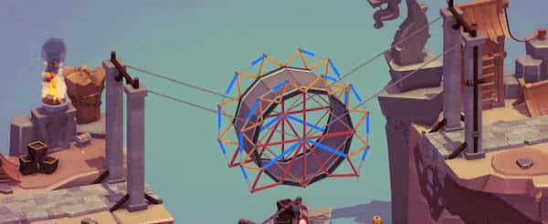 游戏画面1